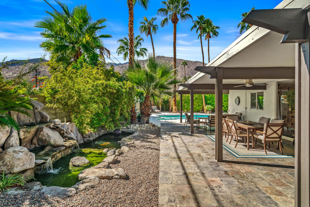Tahquitz River Estat - Residential