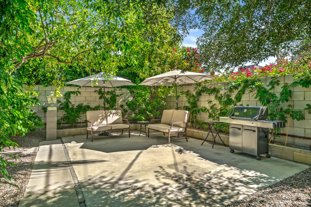 Tahquitz River Estat - Residential