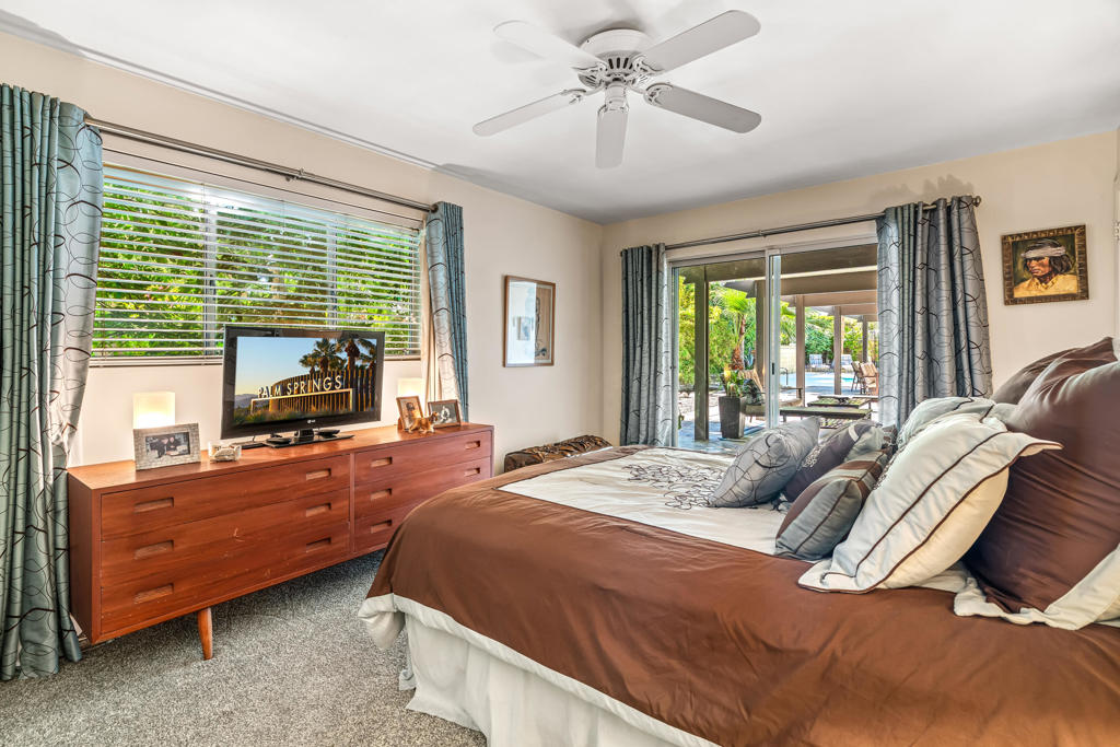 Tahquitz River Estat - Residential