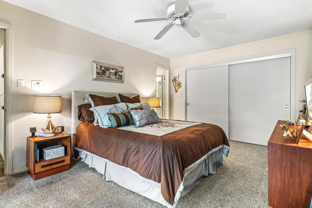 Tahquitz River Estat - Residential