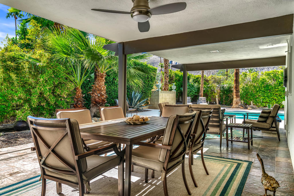 Tahquitz River Estat - Residential