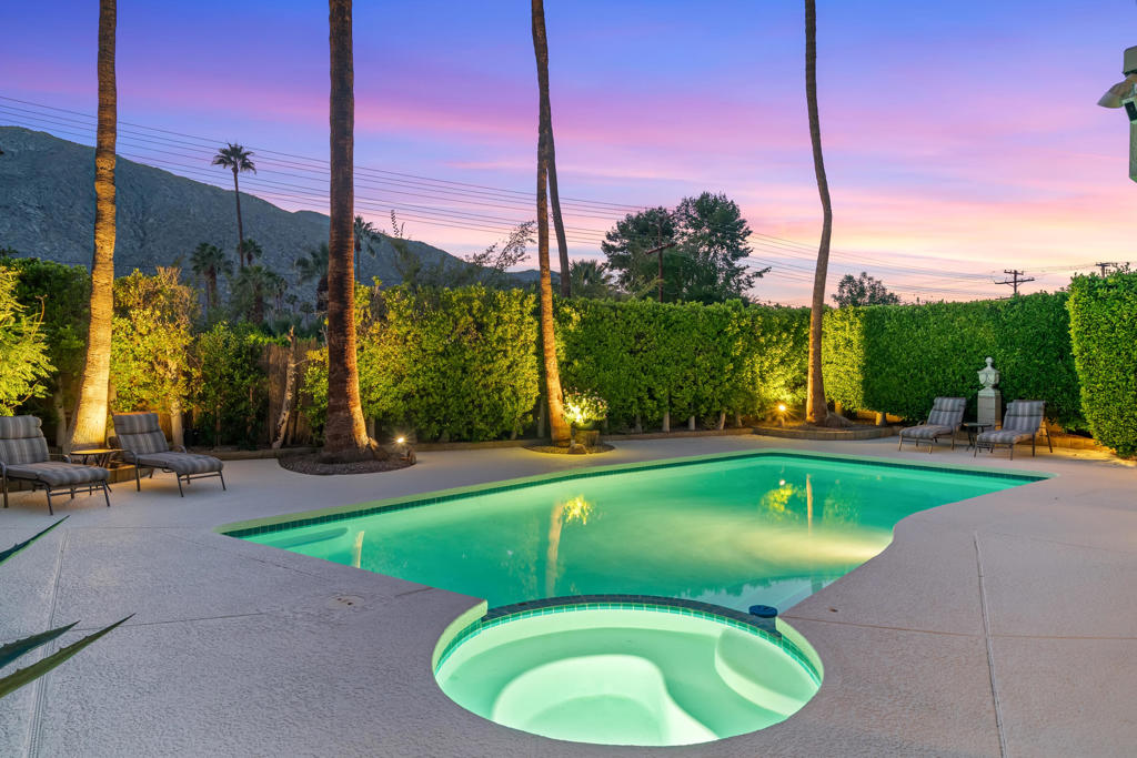 Tahquitz River Estat - Residential
