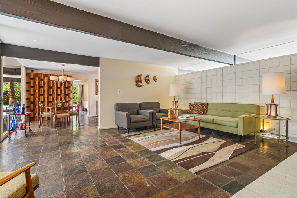 Tahquitz River Estat - Residential