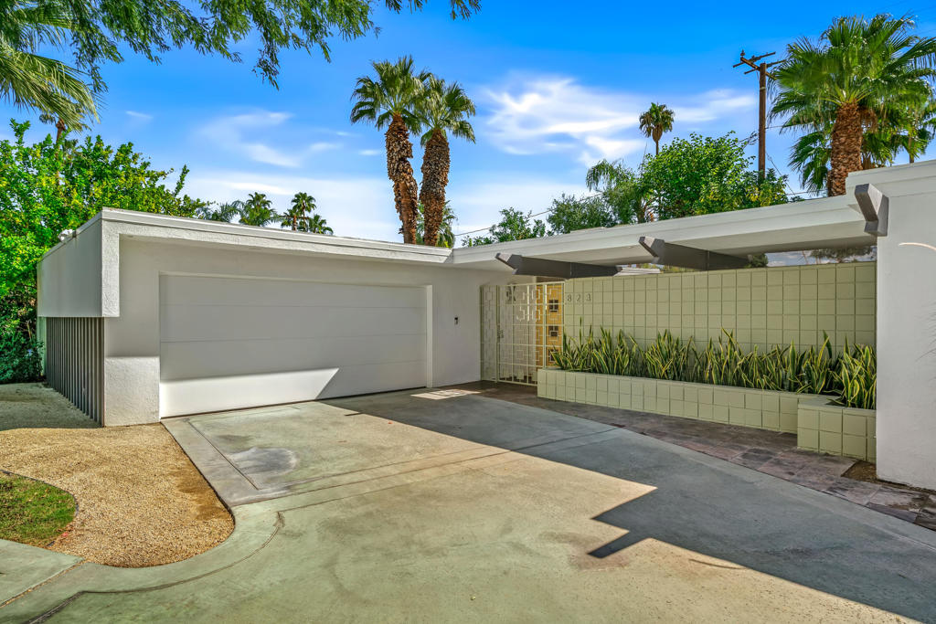 Tahquitz River Estat - Residential