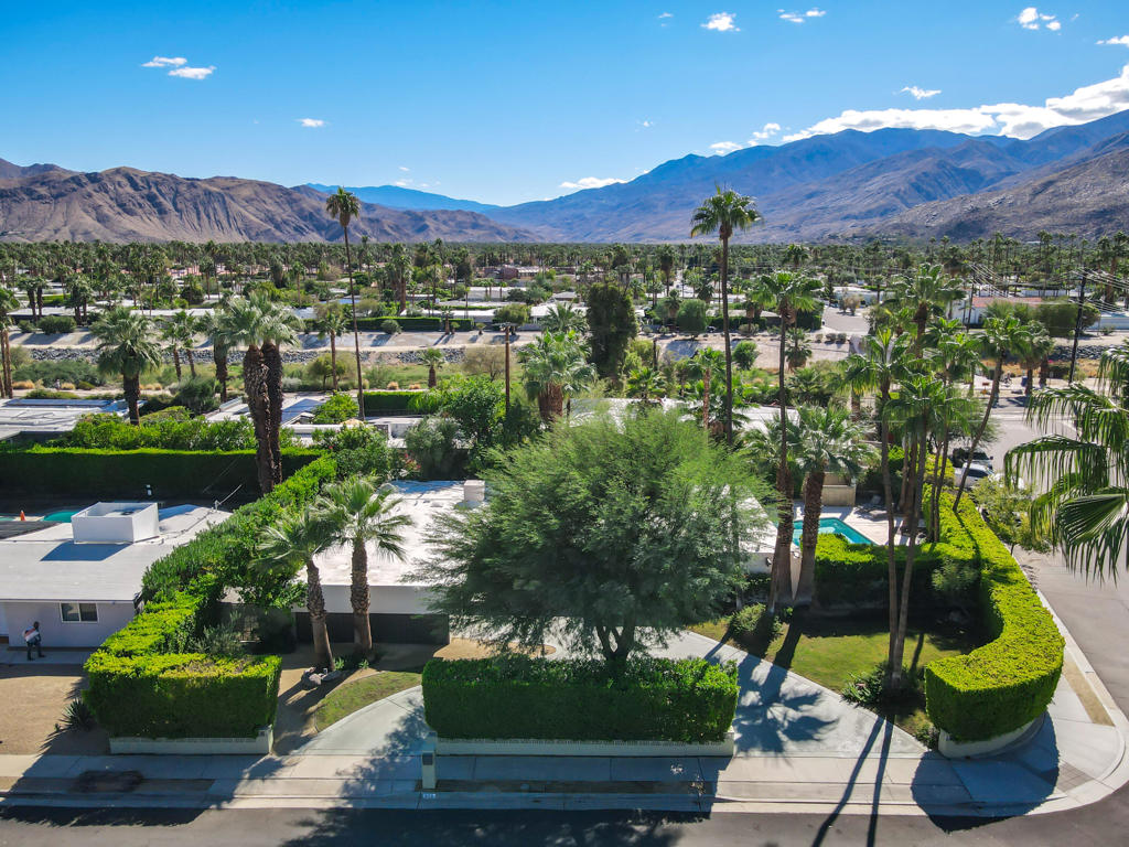 Tahquitz River Estat - Residential