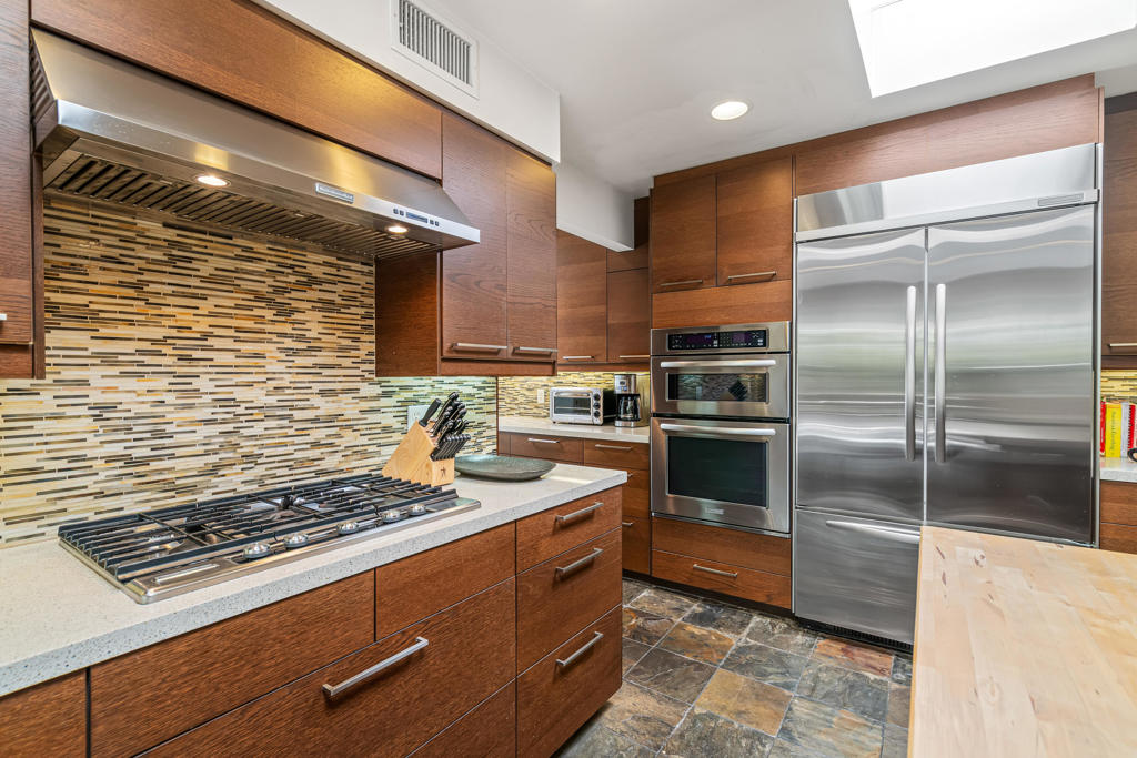 Tahquitz River Estat - Residential