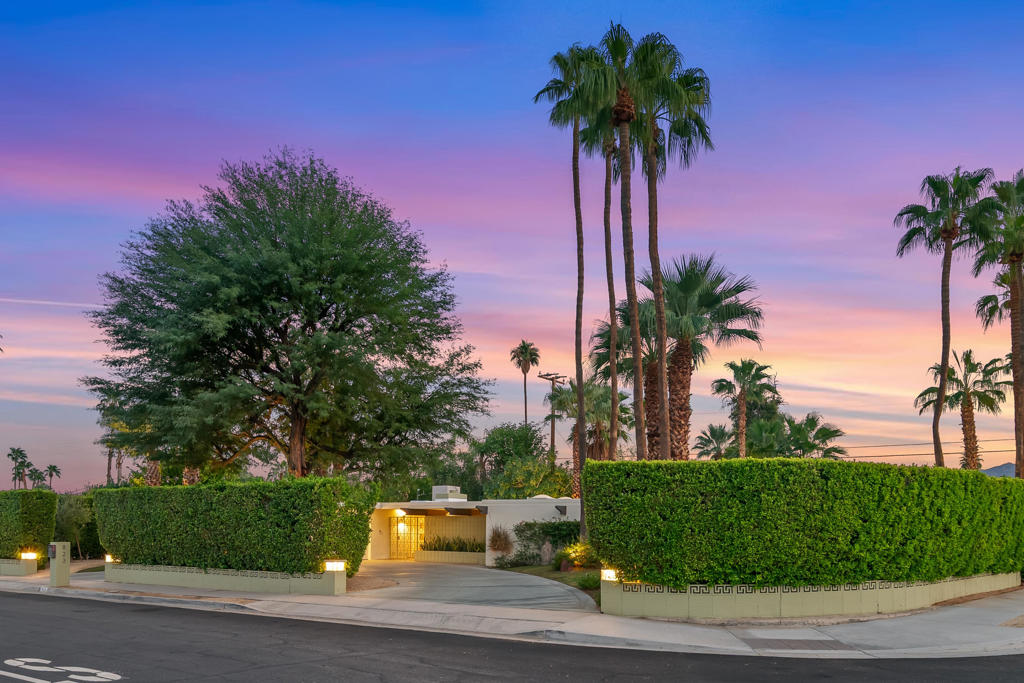 Tahquitz River Estat - Residential