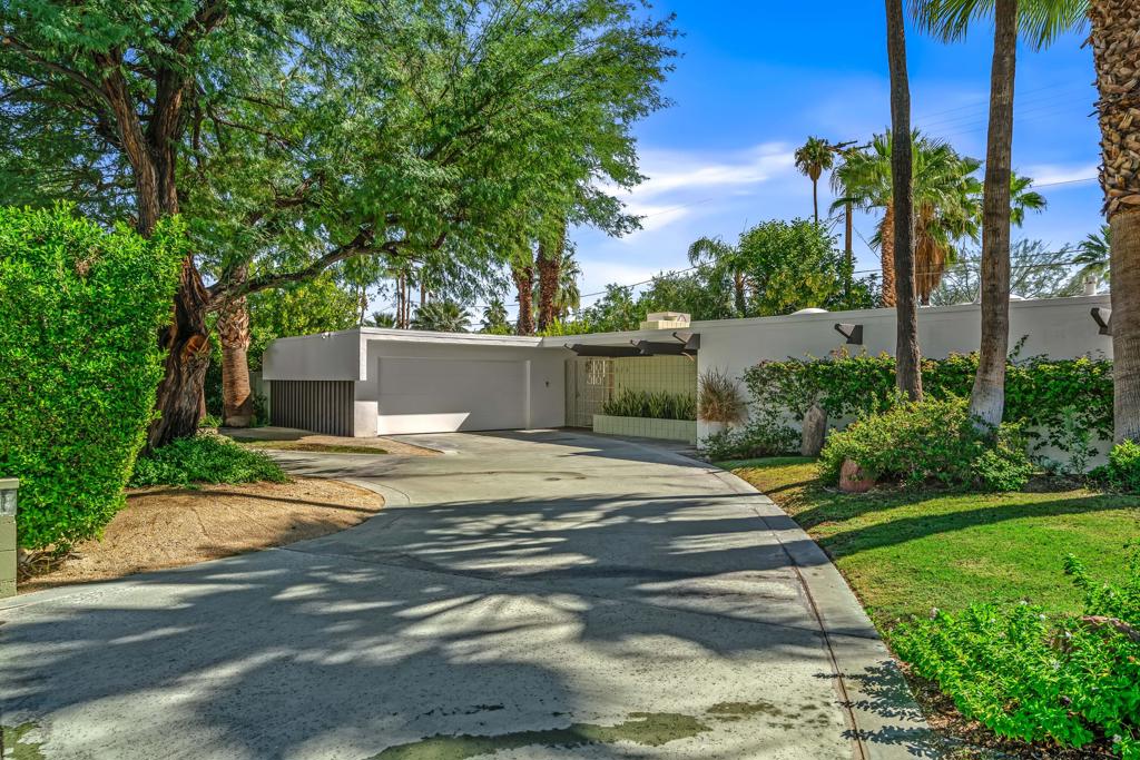 Tahquitz River Estat - Residential
