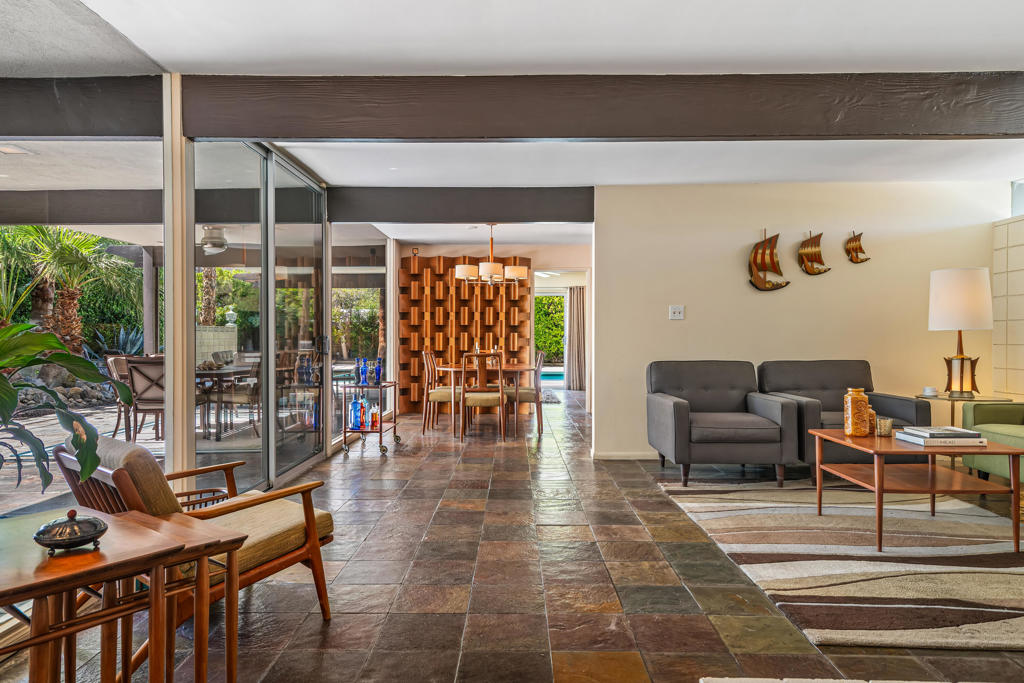 Tahquitz River Estat - Residential