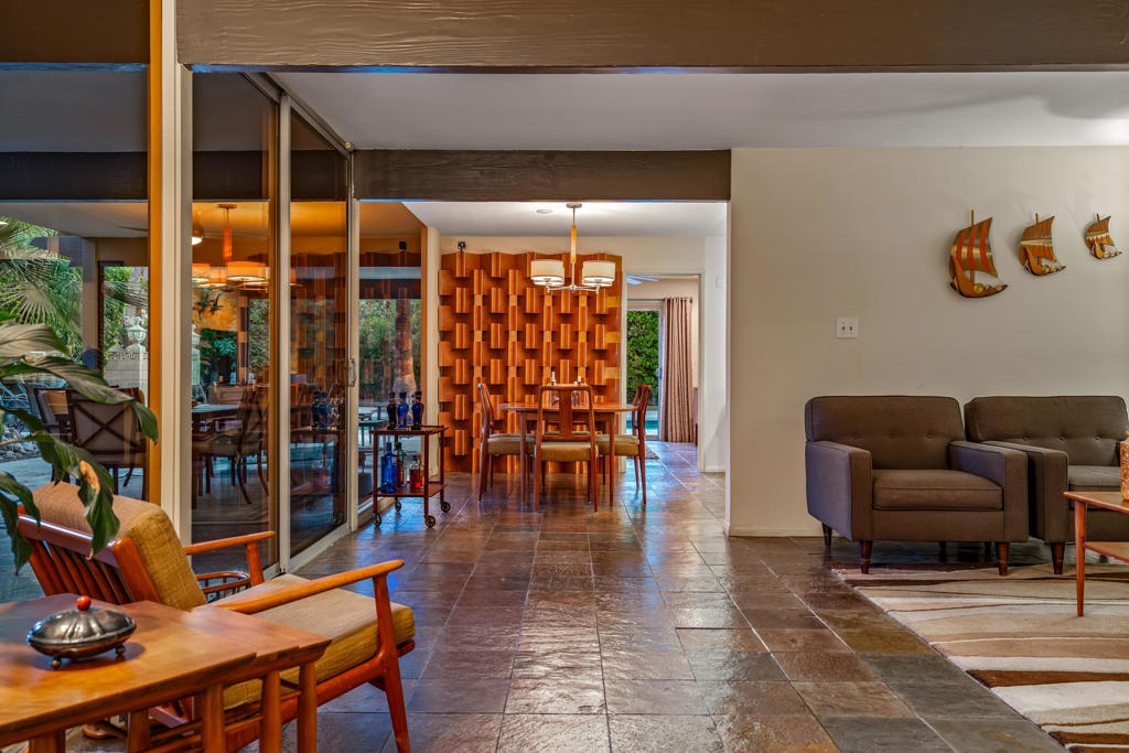 Tahquitz River Estat - Residential