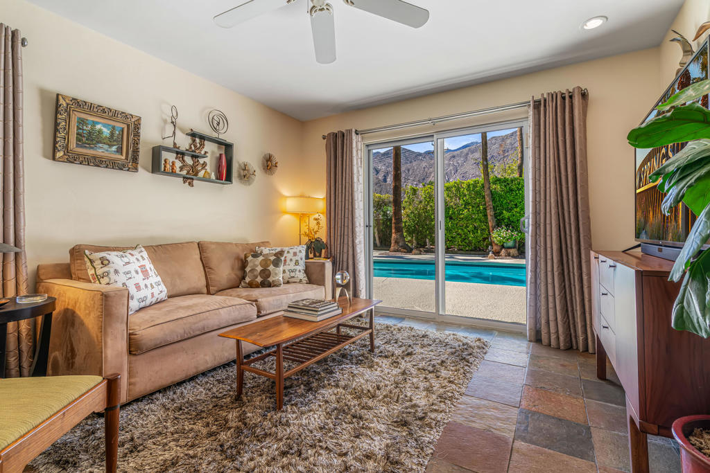 Tahquitz River Estat - Residential