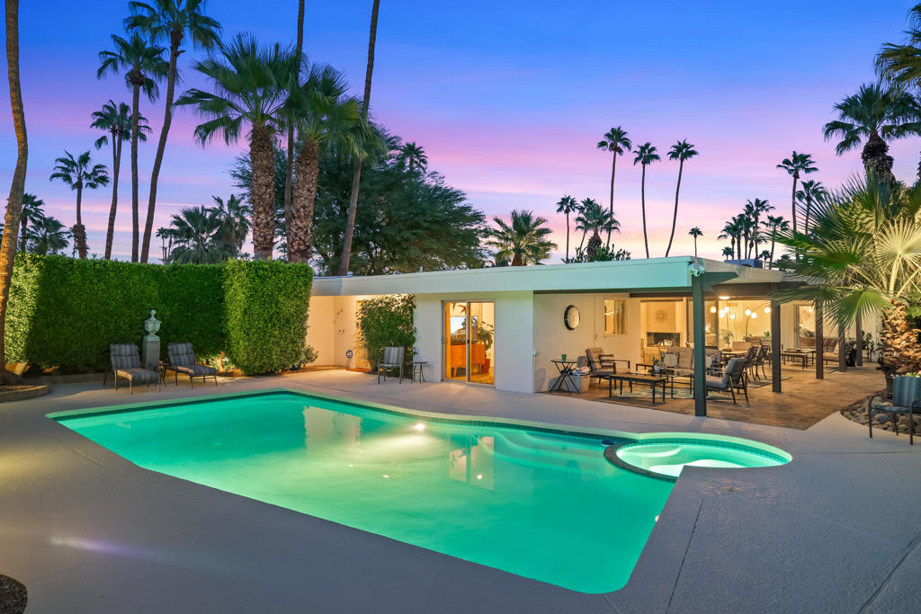 Tahquitz River Estat - Residential