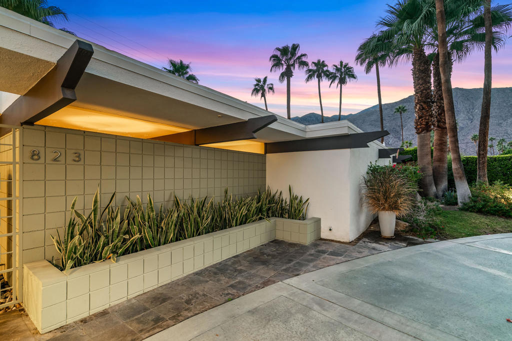Tahquitz River Estat - Residential