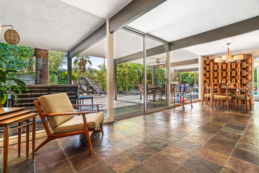 Tahquitz River Estat - Residential