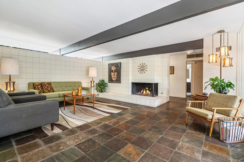 Tahquitz River Estat - Residential