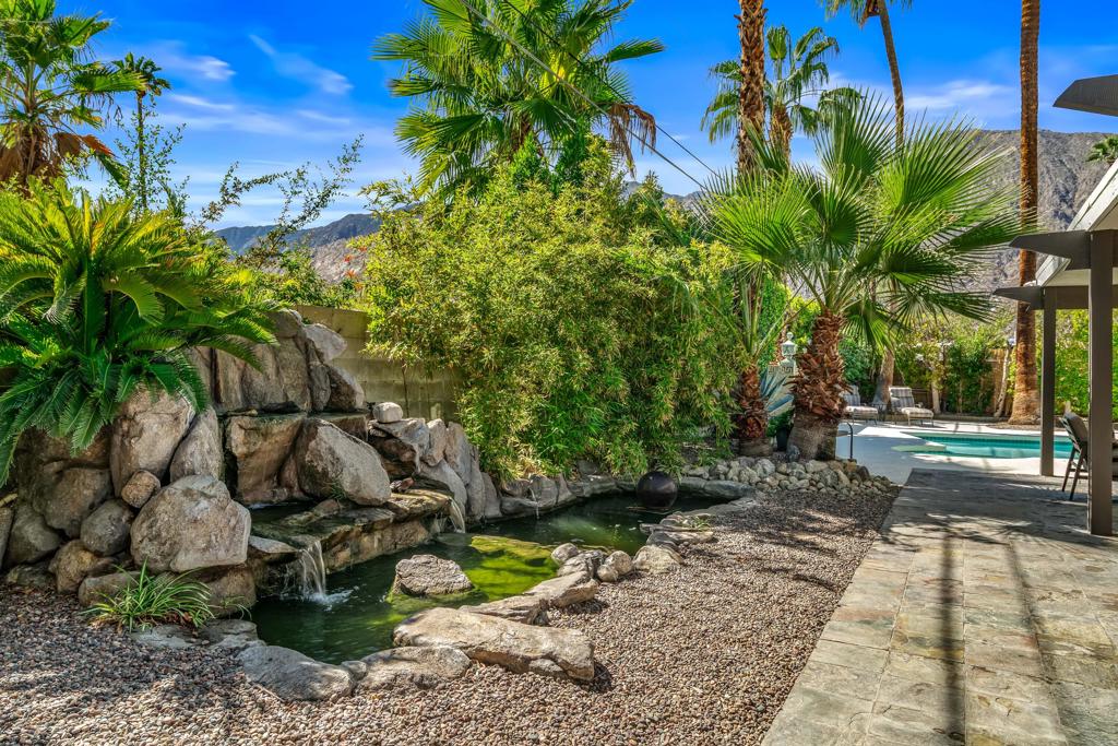 Tahquitz River Estat - Residential