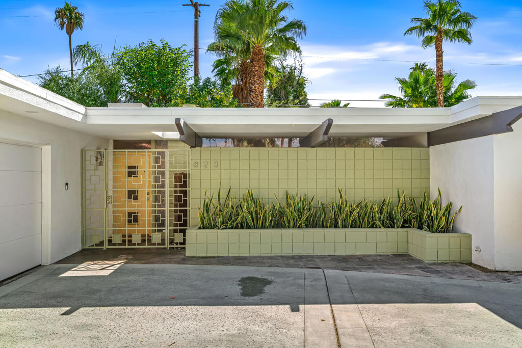 Tahquitz River Estat - Residential
