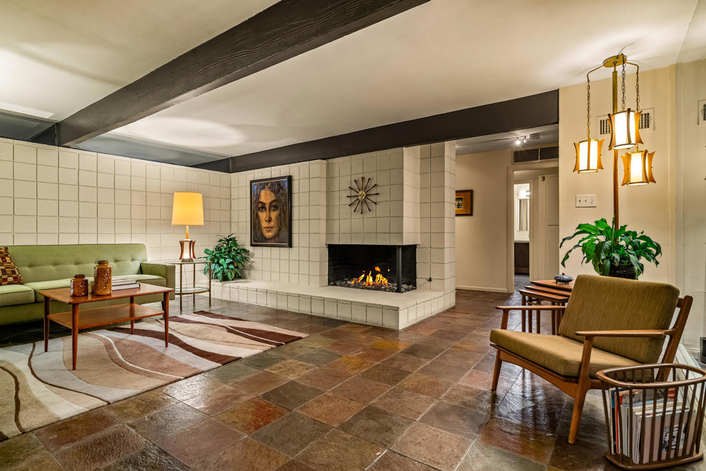 Tahquitz River Estat - Residential