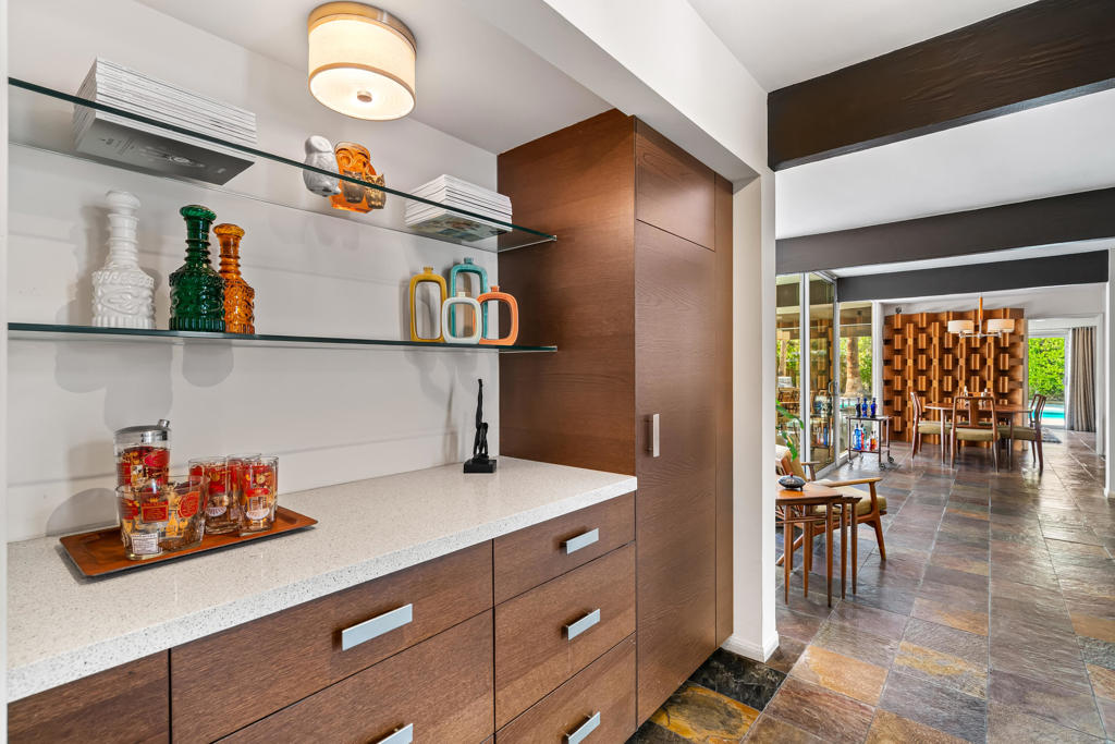 Tahquitz River Estat - Residential