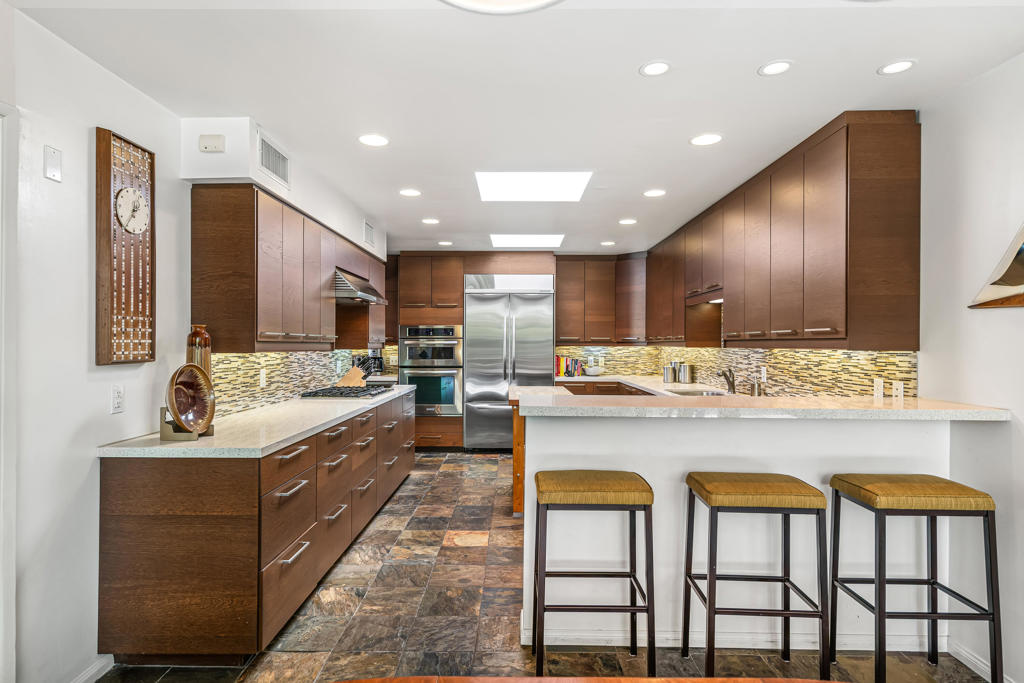Tahquitz River Estat - Residential