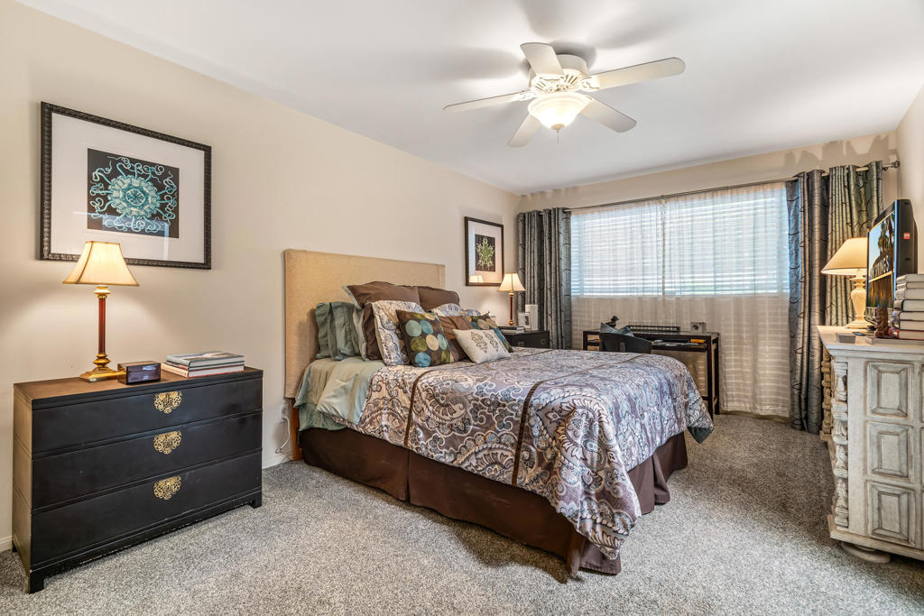 Tahquitz River Estat - Residential