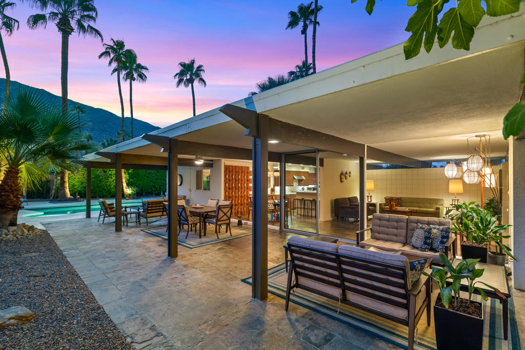 Tahquitz River Estat - Residential