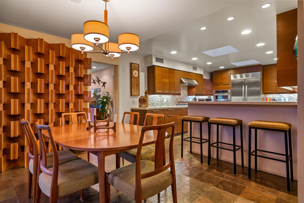 Tahquitz River Estat - Residential