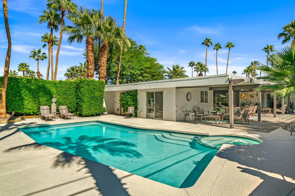 Tahquitz River Estat - Residential
