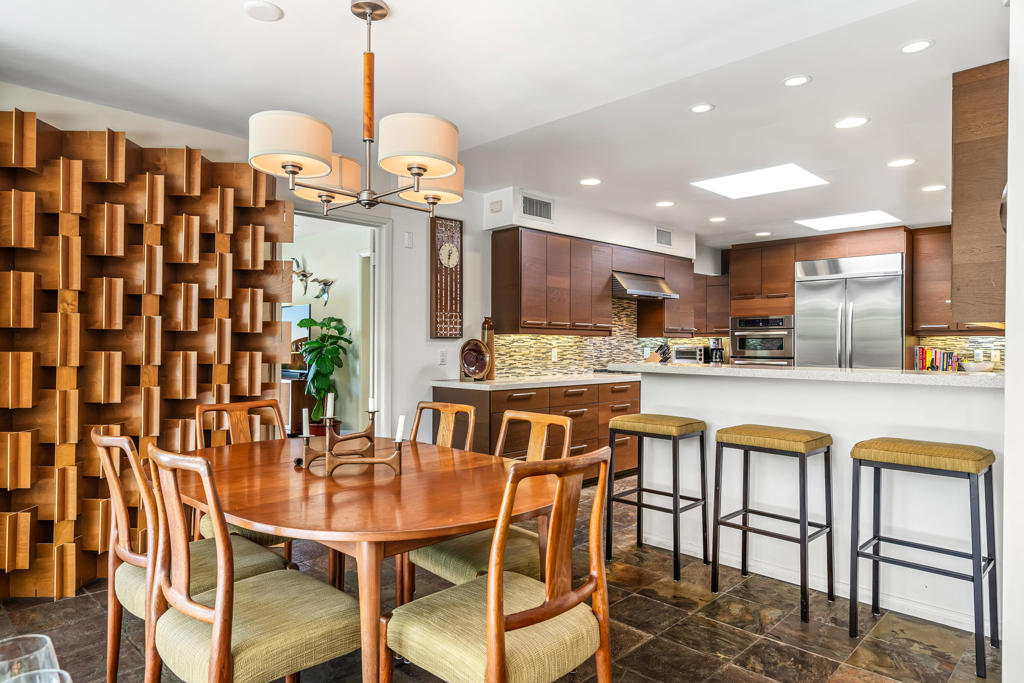 Tahquitz River Estat - Residential
