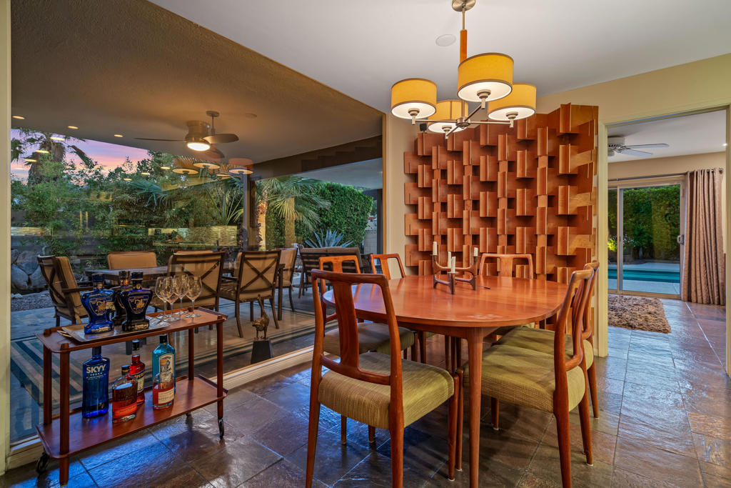 Tahquitz River Estat - Residential