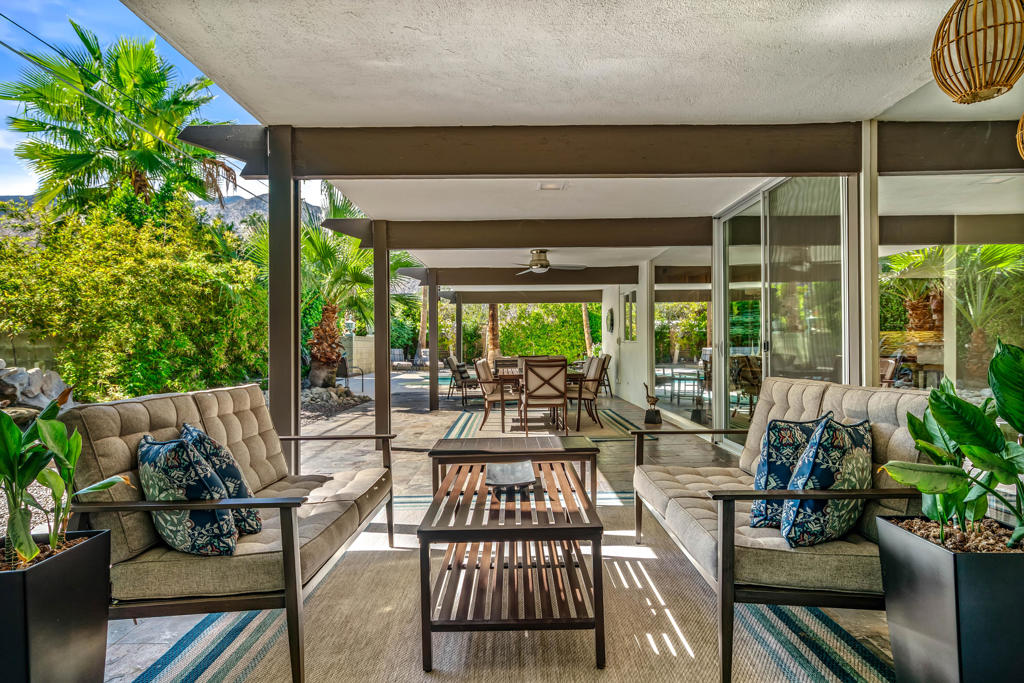 Tahquitz River Estat - Residential