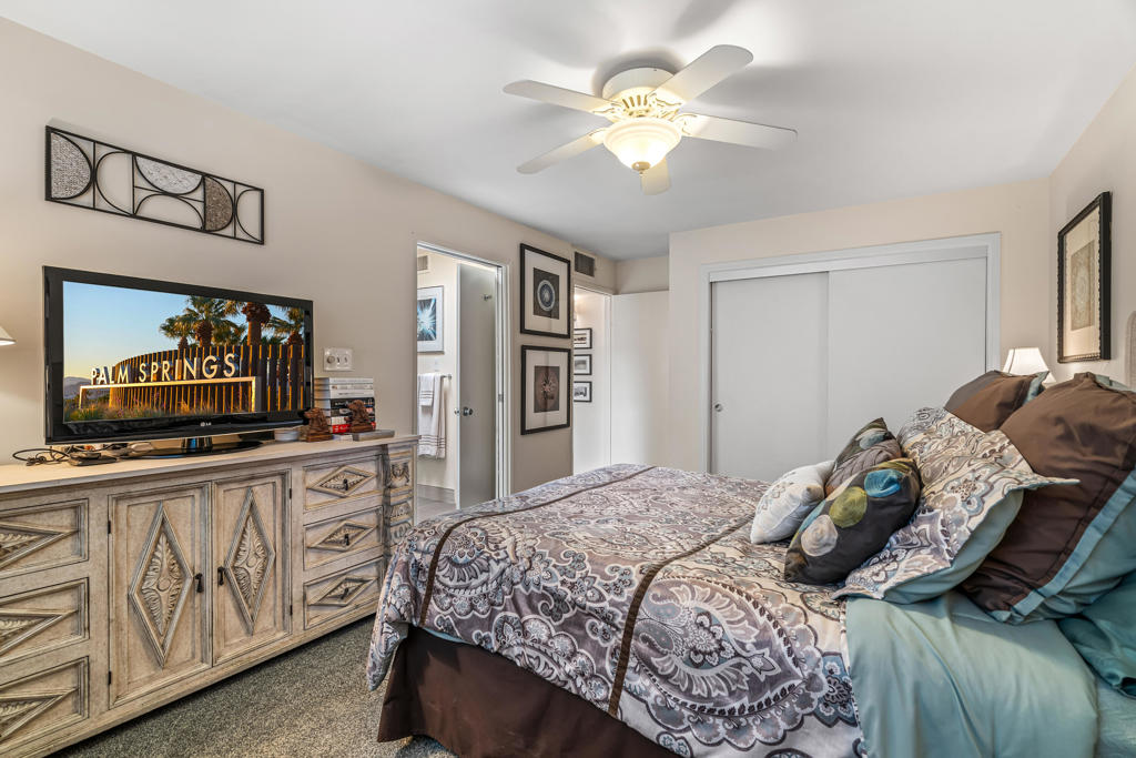 Tahquitz River Estat - Residential