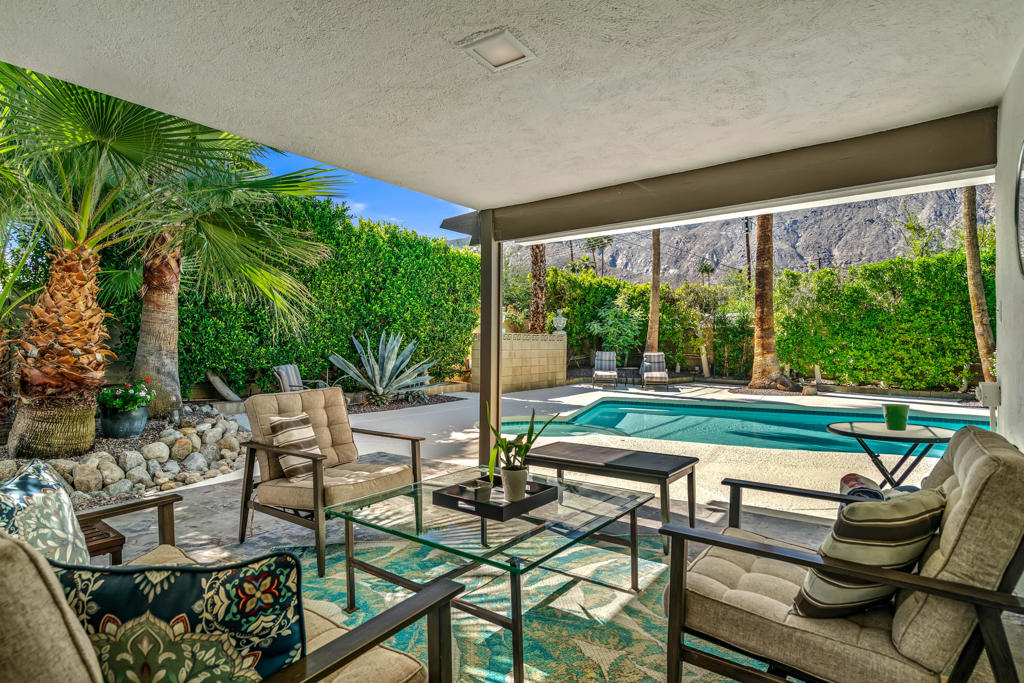 Tahquitz River Estat - Residential