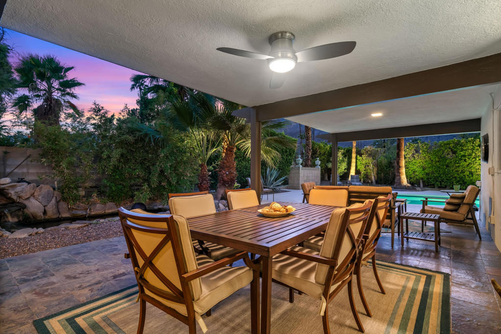 Tahquitz River Estat - Residential