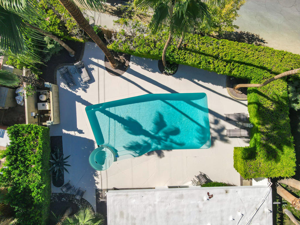 Tahquitz River Estat - Residential