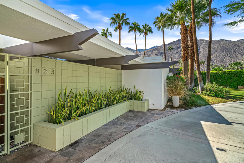 Tahquitz River Estat - Residential