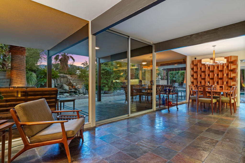 Tahquitz River Estat - Residential