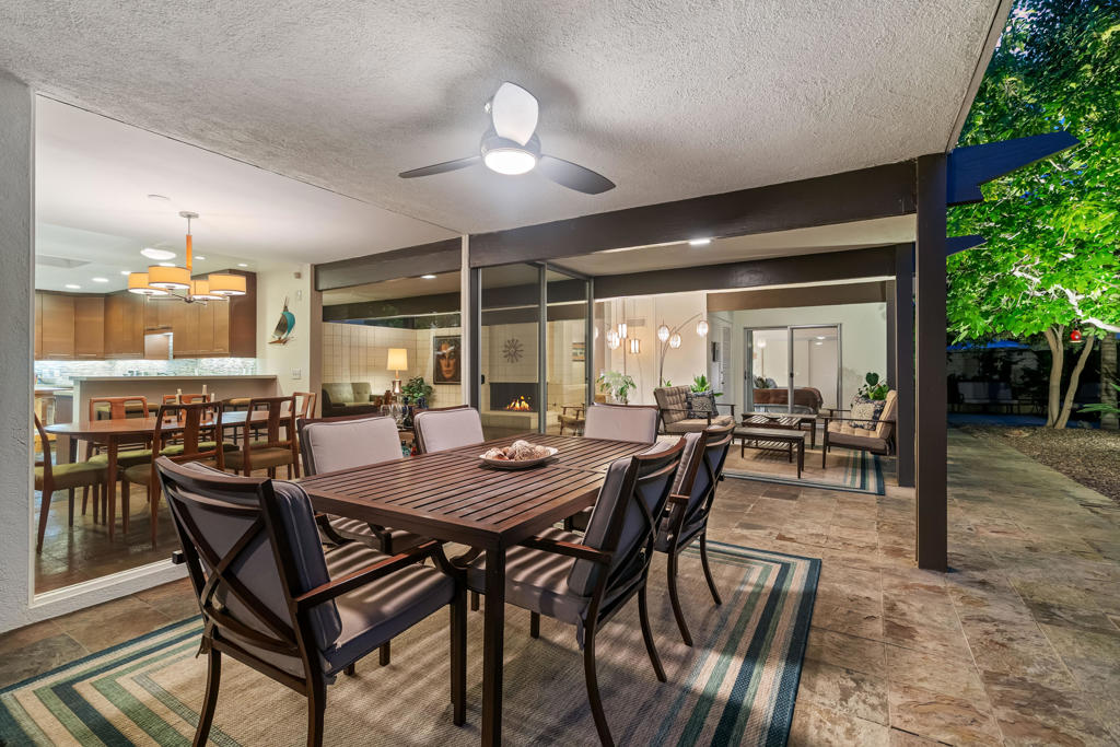 Tahquitz River Estat - Residential