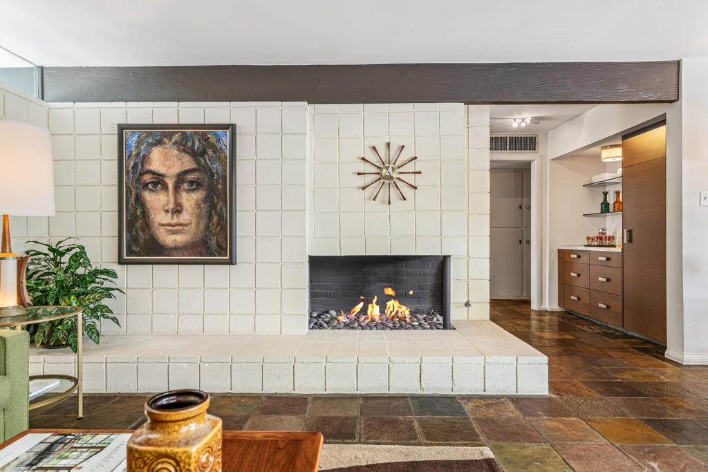 Tahquitz River Estat - Residential