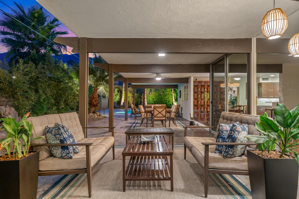 Tahquitz River Estat - Residential