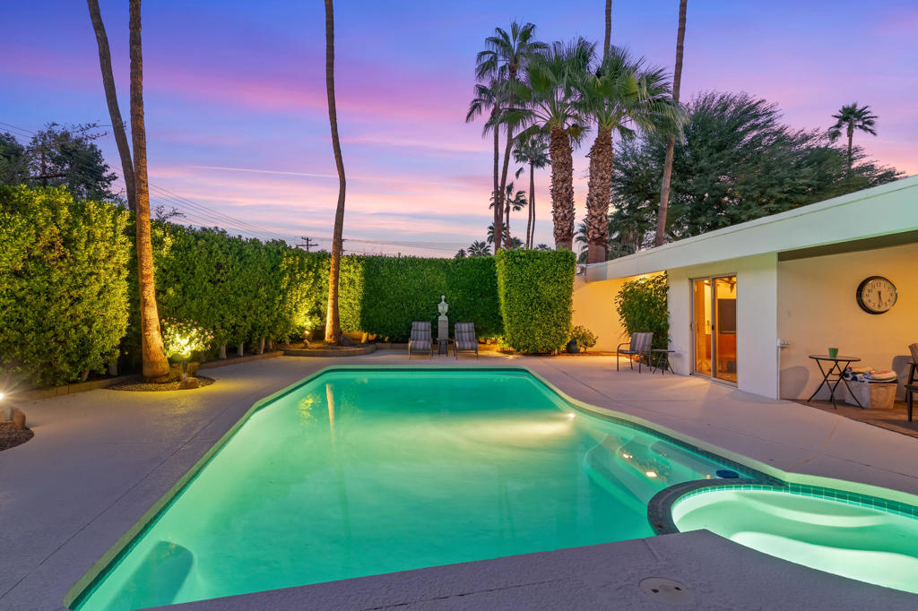 Tahquitz River Estat - Residential