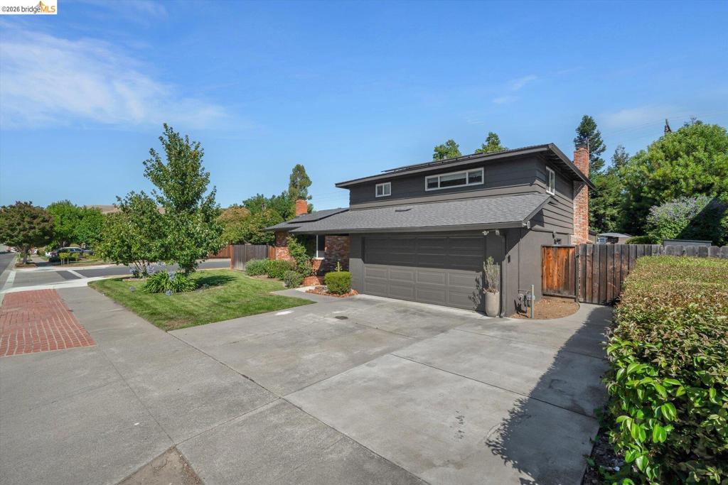 1848 Polk ST