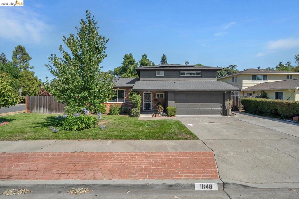 1848 Polk ST