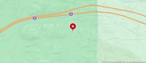 3131 La Posta Campo CA 91906