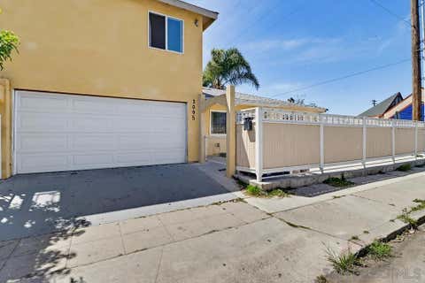 Photo of 3095 L St ST, San Diego, CA 92102 (MLS # 260011331SD)