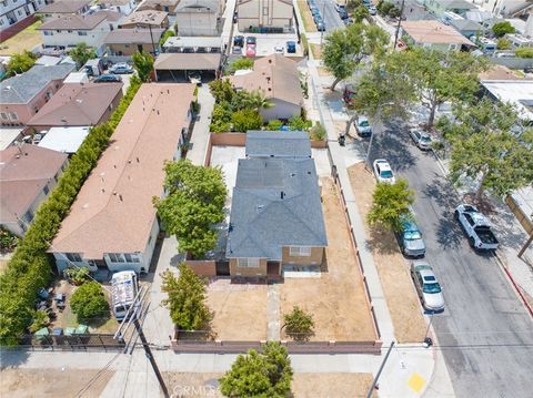 Tiny photo for 1570 W 226th Street, Torrance, CA 90501 (MLS # SB25143655)