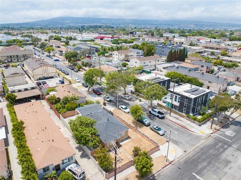 Tiny photo for 1570 W 226th Street, Torrance, CA 90501 (MLS # SB25143655)