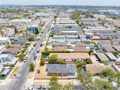 Tiny photo for 1570 W 226th Street, Torrance, CA 90501 (MLS # SB25143655)