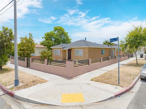 Tiny photo for 1570 W 226th Street, Torrance, CA 90501 (MLS # SB25143655)