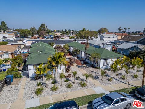 1737 252nd Street Lomita CA 90717